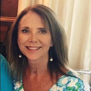 Meet your Posher, Teresa